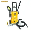 Long handle High quality copper electric motor High pressure washer
