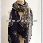 Pashmina Shawl Best Selling Viscose Stole Scarves/cheap Pashmina Shawl