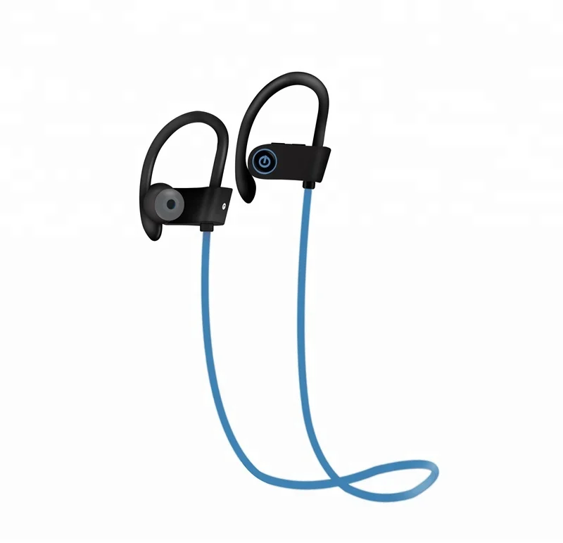 Hot Selling 4.2 Wireless Bluetooth Earbuds IPX7 Waterproof Sports Bluetooth Swimming Earphones, Red/blue
Hot Selling 4.2 Wireless Bluetooth Earbuds IPX7 Waterproof Sports Bluetooth Swimming Earphones, Red/blue