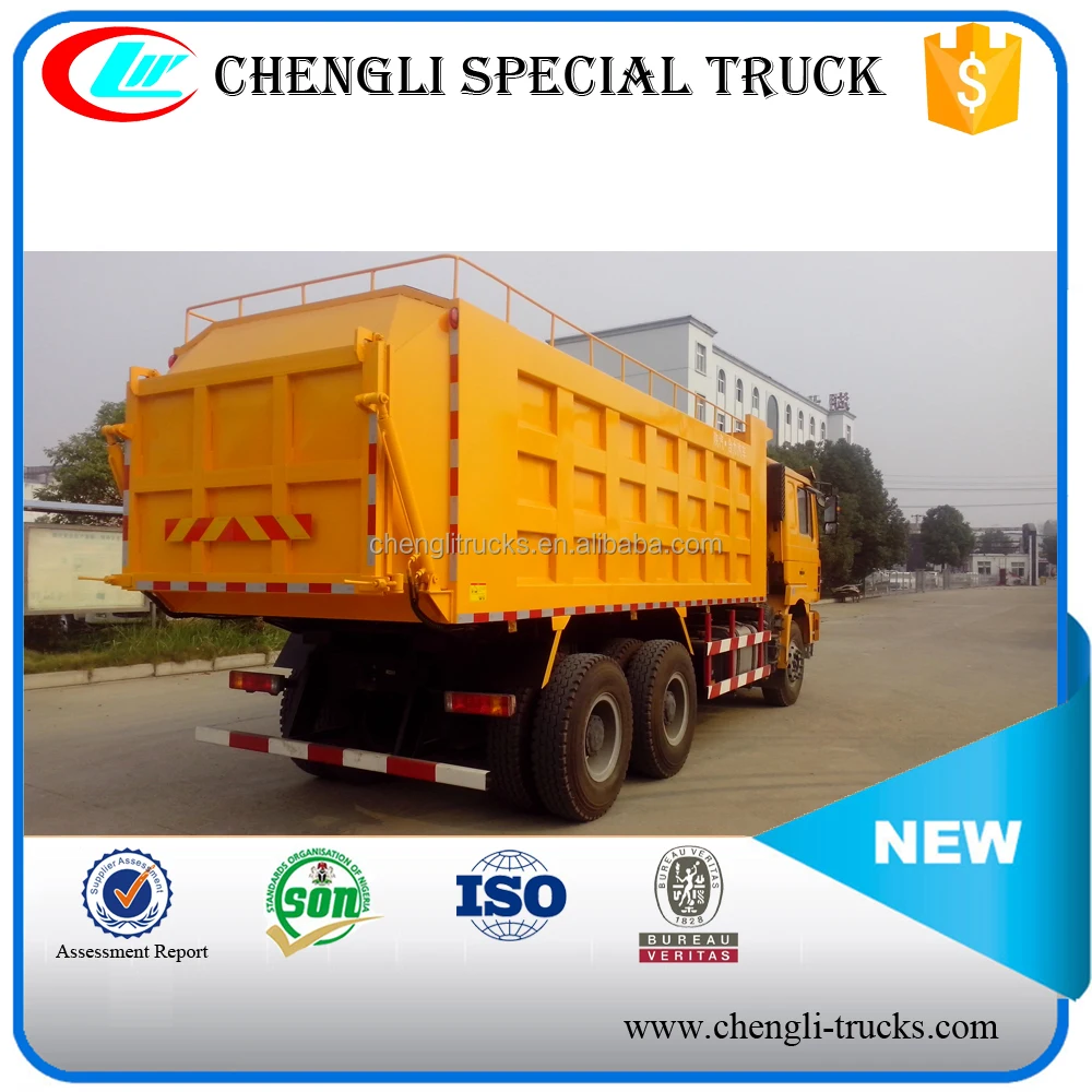 10t stone tipper