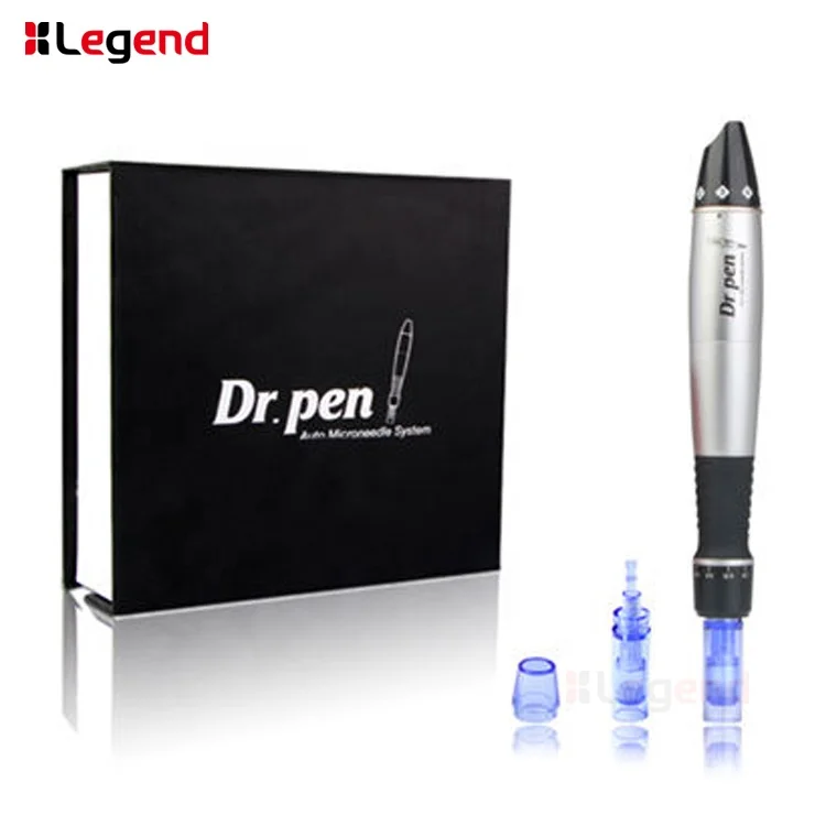 Top Selling 6 Speed Electric Medical Derma Pen Dr.Pen For Tattoo Machine Permanent Makeup
Top Selling 6 Speed Electric Medical Derma Pen Dr.Pen For Tattoo Machine Permanent Makeup