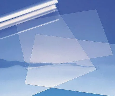 clear pvc sheet