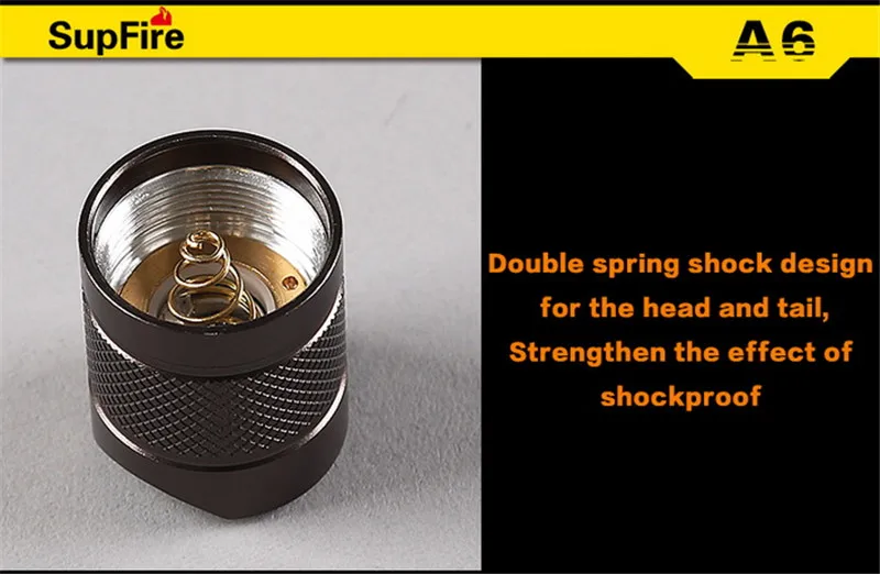 mini Flashlight 08