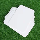 laminated sintra 3mm advertising hard komacel pvc foam board sheet