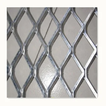 4x8 steel mesh