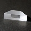 Uncoated Dove Prisms A=2mm N-BK7 Optical Glass Image Rotation Prisms