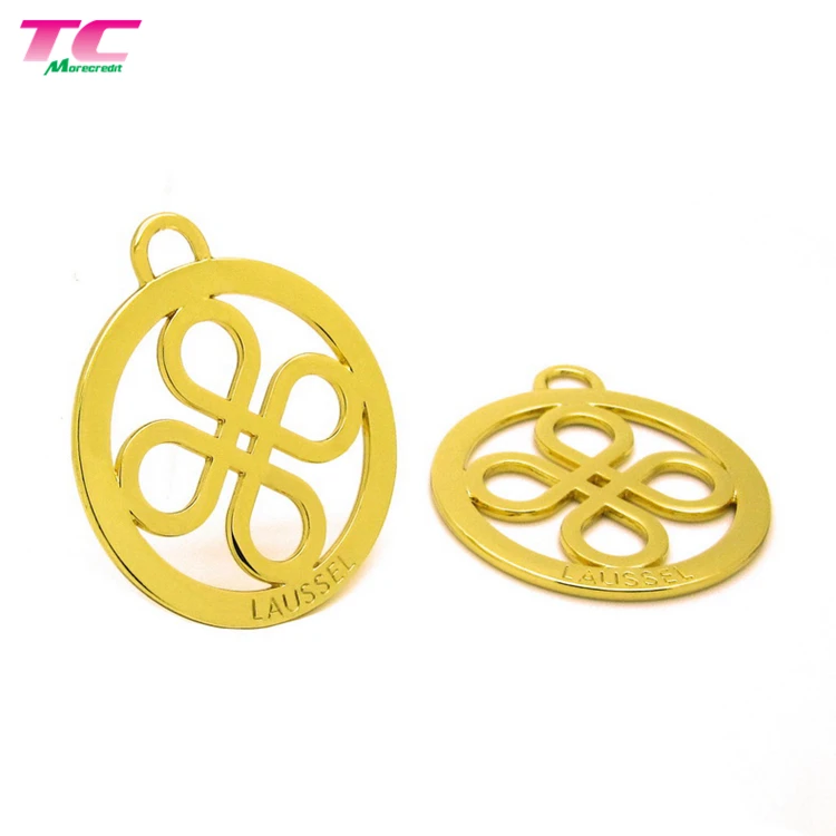 High Quality Cut Out Gold Name Bag Metal Tag Custom Logo Metal Tag For Handbags Or Wallets, Shiny gold
High Quality Cut Out Gold Name Bag Metal Tag Custom Logo Metal Tag For Handbags Or Wallets, Shiny gold