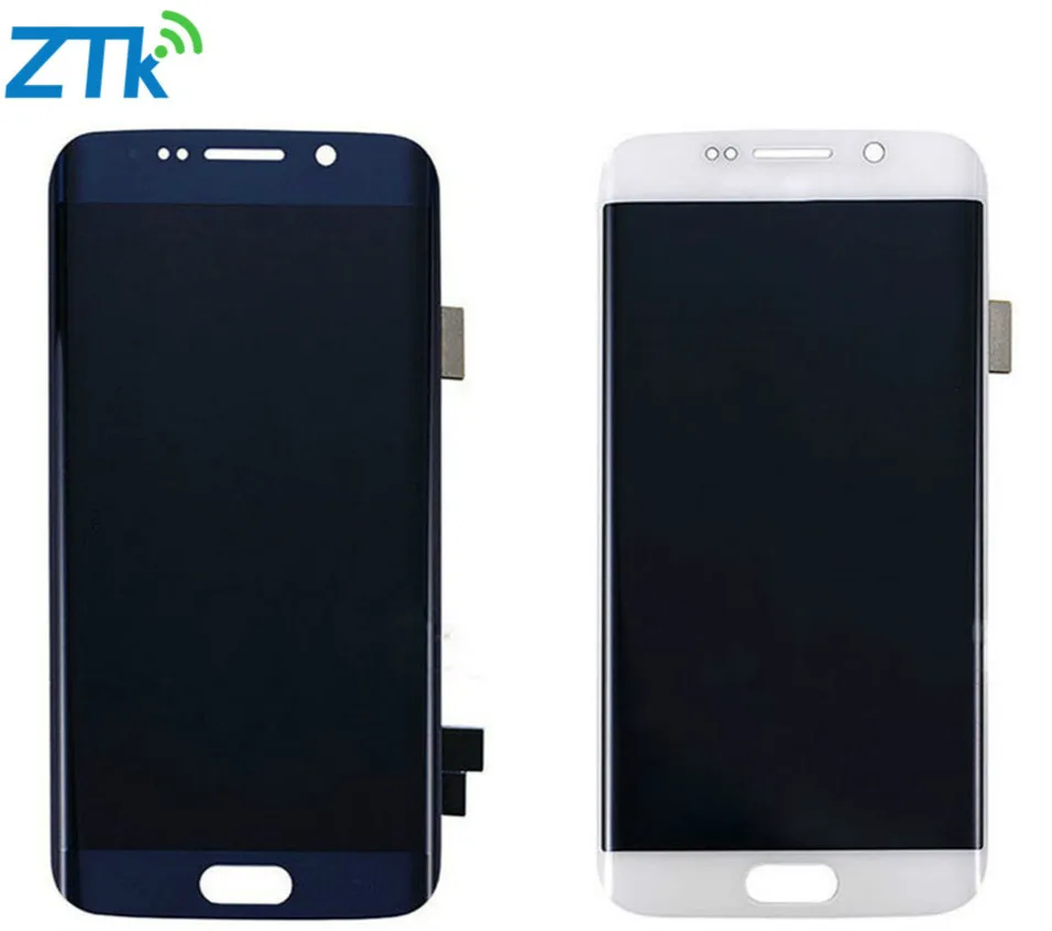 Factory price Repair Parts original Lcd Screen For Samsung S6 EDGE G925 , replacement parts Lcd Display for Samsung S6 edge
Factory price Repair Parts original Lcd Screen For Samsung S6 EDGE G925 , replacement parts Lcd Display for Samsung S6 edge