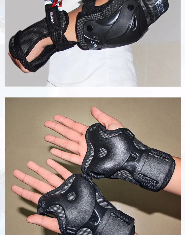 10 Knee Pads Elbow Pads Wrist Guards