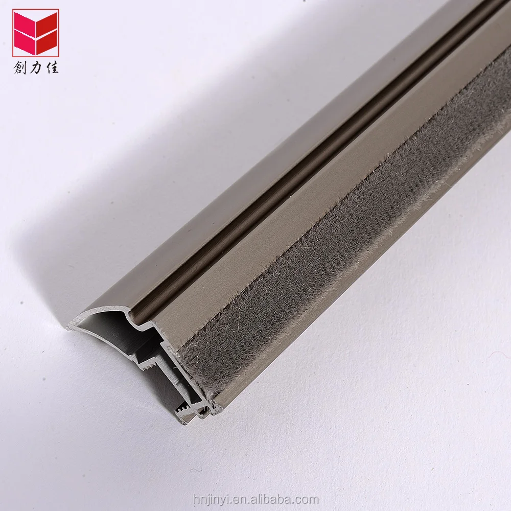 Weather Rubber Dust Seal Strip