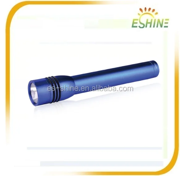 high power alloy 3W Aluminium flashlight LED torch x900 with flashlight