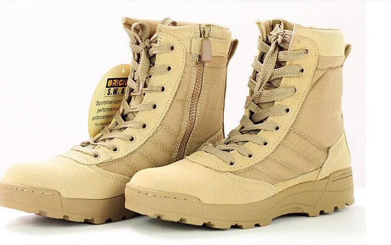original us army desert boots