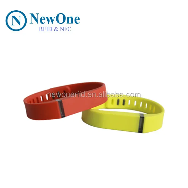 NFC wristbands 4