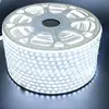 LED Motion Sensor Cupboard Wardrobe Bed lamp Under Cabinet Night light Flexible LED Strip 12V Tape 110V 220V US EU Power Supply