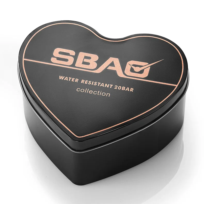 SBAO ORIGINAL loves couple watch box ,It Will De Sale With SBAO Watches.Not De Sale Separately
SBAO ORIGINAL loves couple watch box ,It Will De Sale With SBAO Watches.Not De Sale Separately