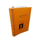 You won't want to miss it perfect bound book printing