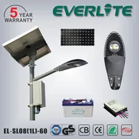 Everlite High Quality Energy Saving Solar