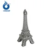 Paris Souvenirs Mini 3D Eiffel Tower Metal Model