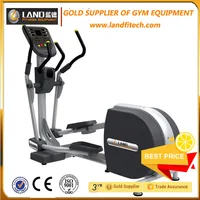 New Fitness Equipment Commercial Use Elliptical