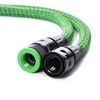 ABS Garden Line Hose Connectors Water Pipe Hose Tap Quick Connect Fittings And Couplings For House Cleaning Pipe