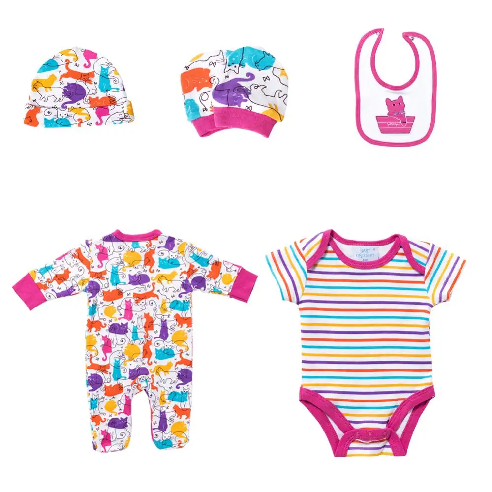 Lovely 5pcs Clothing Best Selling Low Price Baby Girl Clothing Sets 100% Cotton Clothes 10 Sets Fashion with Quick Shipping Red
Lovely 5pcs Clothing Best Selling Low Price Baby Girl Clothing Sets 100% Cotton Clothes 10 Sets Fashion with Quick Shipping Red