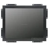 19 inch Open Frame LCD Monitor Metal Housing 1280*1024 LCD Touch Screen LCD Monitor For POS ATM Kiosk Display