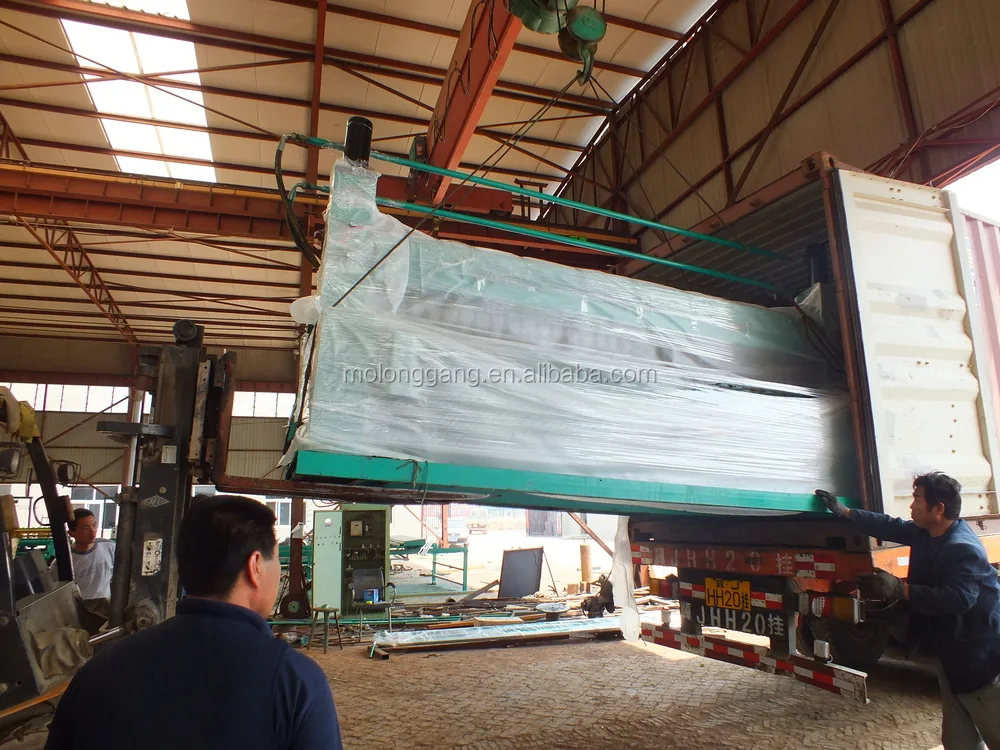スチールバー/補強/コンクリート溶接金網フェンス溶接機(3メートル幅)仕入れ・メーカー・工場