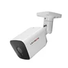 LS VISION H.265 Full Color Night Vision Starlight Security Equipment Starvis CCTV 2MP 1080P Audio POE Onvif 2.6 Danale IP Camera