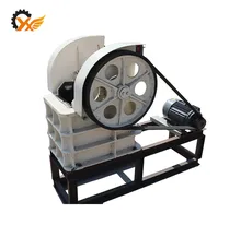 New Arrival Popular Promotion homemade jaw crusher for home use