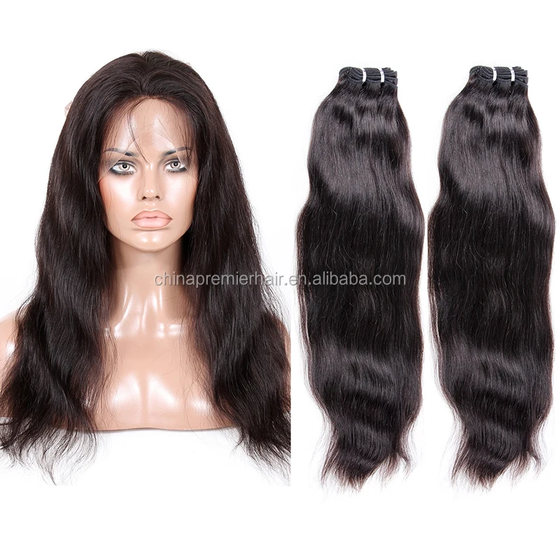 New Arrival 2pcs straight brazilian human hair weave bundles with 1 pcs 360 lace frontal band
New Arrival 2pcs straight brazilian human hair weave bundles with 1 pcs 360 lace frontal band