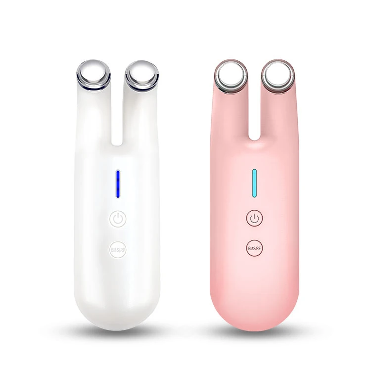 FREE Shipping Portable USB Rechargeable Microcurrent face lift beauty machine, White, pink, red
FREE Shipping Portable USB Rechargeable Microcurrent face lift beauty machine, White, pink, red