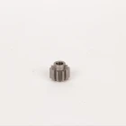 OEM high precision small transmission spur gear by CNC machining