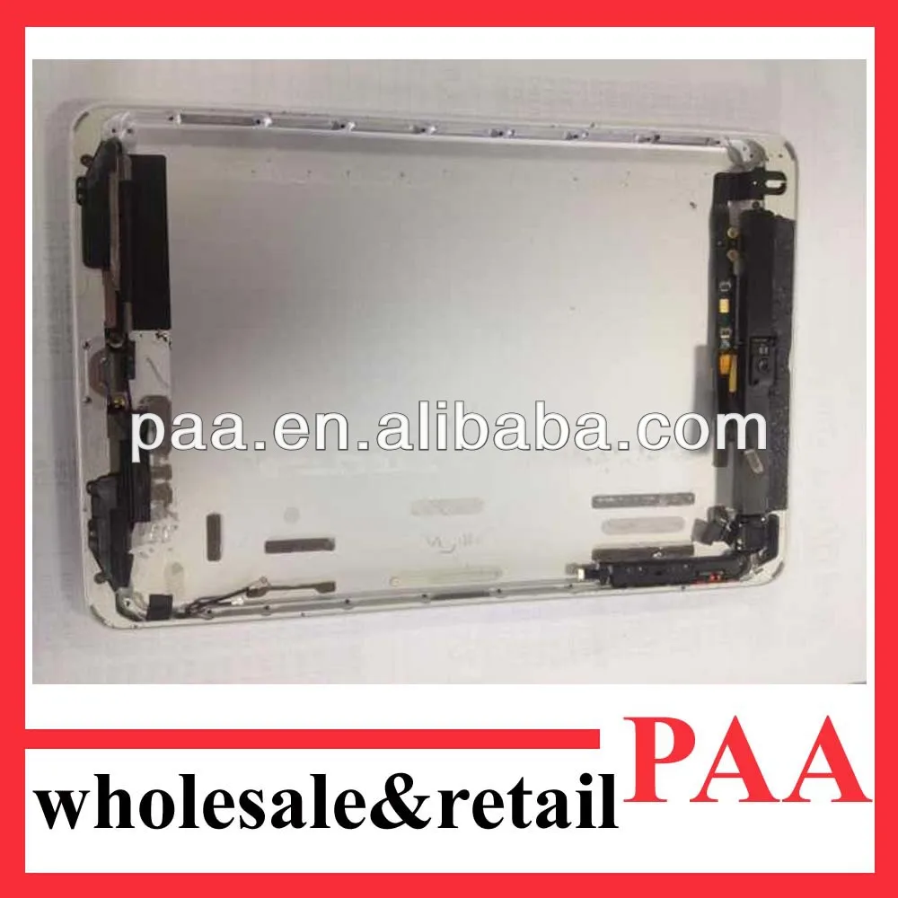Wholesale back cover For Ipadmini assembly