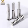 Dongguan Gold supplier Hss Straight Conical Punch Pin punch die press with conical head