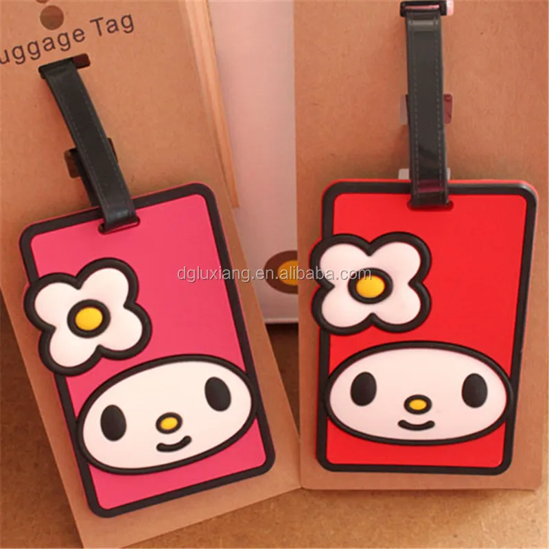 luggage tag