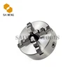 CNC Lathe Chuck Types Mini Jaw Lathe Chuck