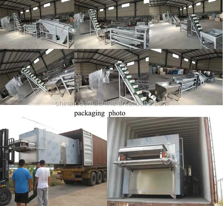 Hot Selling Commercial Roaster Small Peanut Coffee Beans Ground Nut Soya Bean Roasting Machine With Great Price details