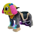 Animal Ride Kiddie Ride Walking Ride Animal For Sale