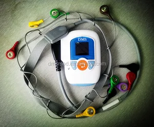 high quality 12 lead holter