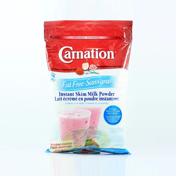 milk powder/camel milk powder/goat milk powder packaging bag