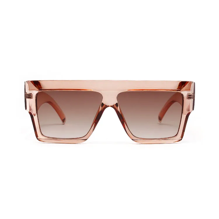 2019 New Women Europe And United States Square Frame Sunglasses, Mix color or custom colors
2019 New Women Europe And United States Square Frame Sunglasses, Mix color or custom colors