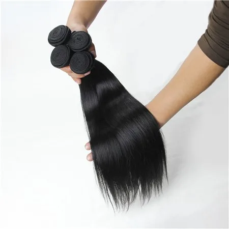 wholesale grade 10a high quality hair extension ,100% virgin human hair,natural wave brazilian hair, Natural color
wholesale grade 10a high quality hair extension ,100% virgin human hair,natural wave brazilian hair, Natural color