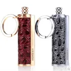 Aluminum alloy million times Waterproof forever perman match