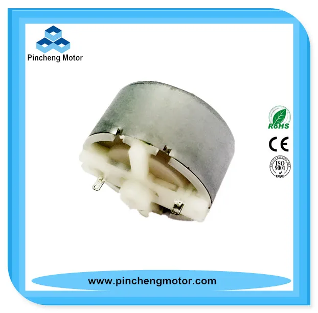 damper motor actuator air conditioning