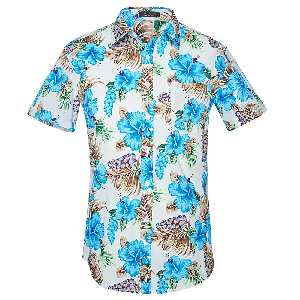 YY-qianqian Mens Solid Color Casual Slim Long Sleeve Business Button Front Shirts