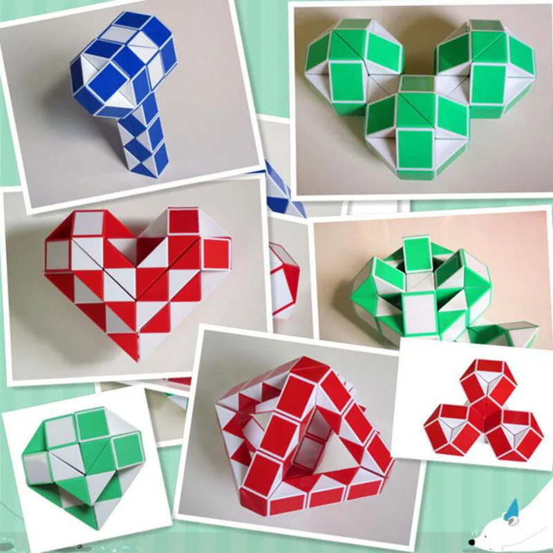Magic snake (2)