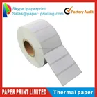 Thermal Bar Code Label Paper 55x35mm 1000 labels per roll
