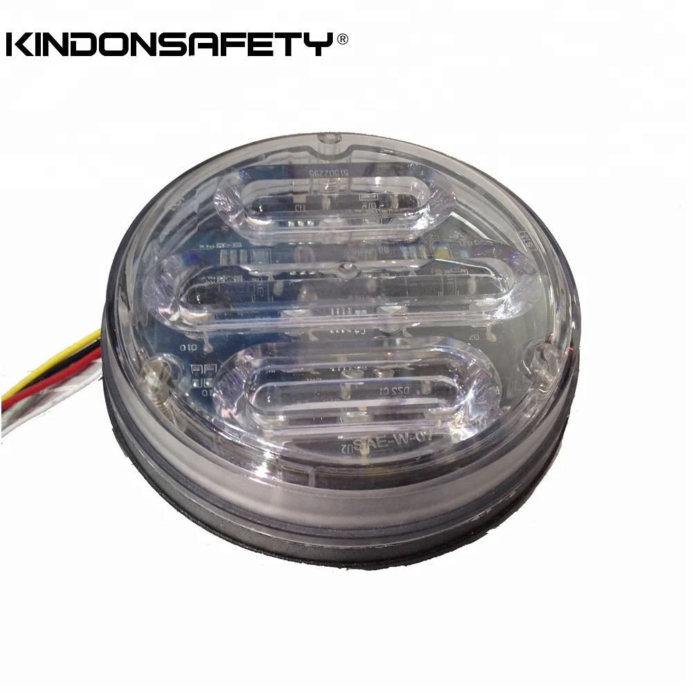 Free shipping SAE approved 10W Round Flashing Vehicle Warning Light Surface Mount Grille Light chromed ring LTD780
Free shipping SAE approved 10W Round Flashing Vehicle Warning Light Surface Mount Grille Light chromed ring LTD780