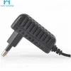 110v 230v to ac/dc adaptor 8v 8.2v 9v 9.3v 9.5v 9.6v 10.5 v 500ma 0.85a 1300ma switch ac dc power adapter
