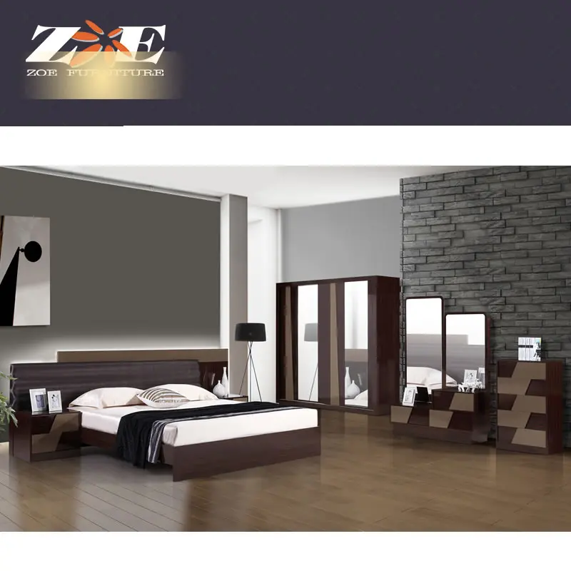 Modern Sliding Door Wardrobe Bedroom Furniture Bedroom Set Home Furniture Modern European Bedroom Furniture Set Buy Wardrobe Bedroom